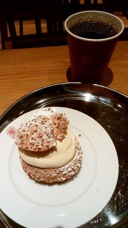 アンティコカフェ アルアビス 大名古屋ビルヂング店